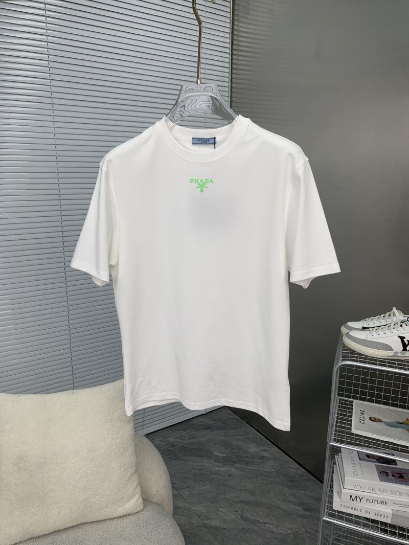 Prada T-Shirts